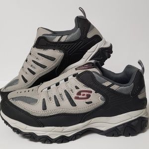 skechers extra wide fit